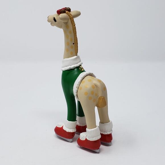 1993 Hallmark Daughter Handcrafted Keepsake Holiday Christmas Ornament. - Picture 2 of 10